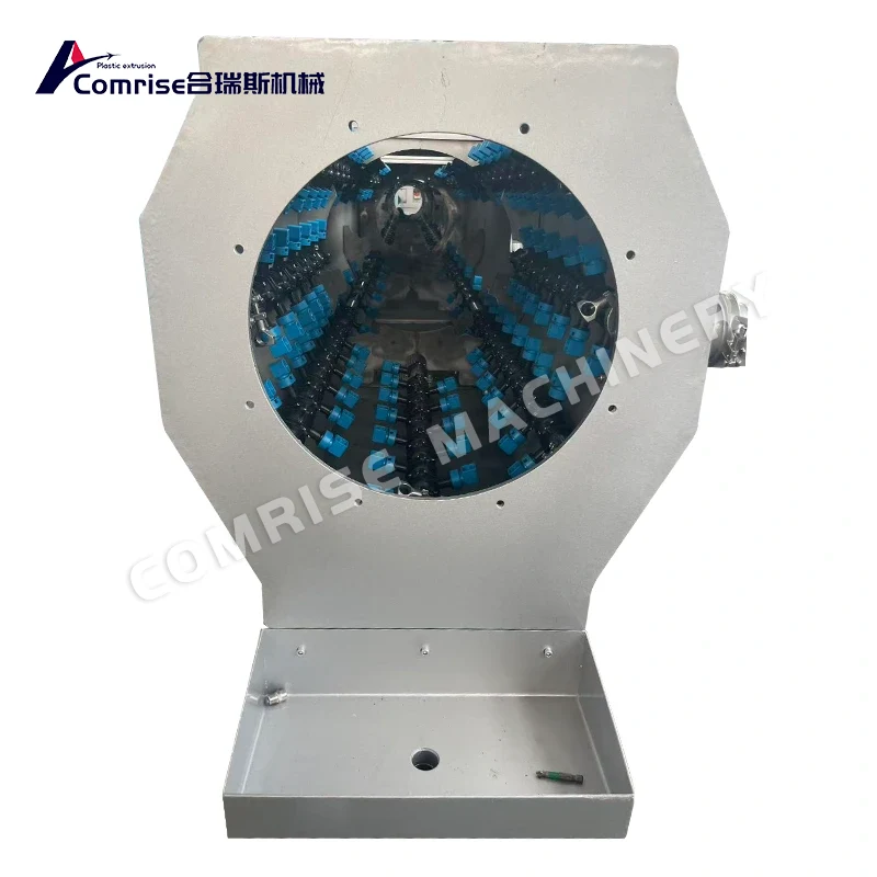 110-315mm Hdpe Pipe Machine