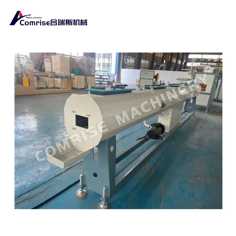 Vacuum Calibration Spray Cooling System